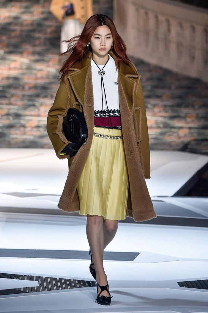 Louis Vuitton 2018 FALL