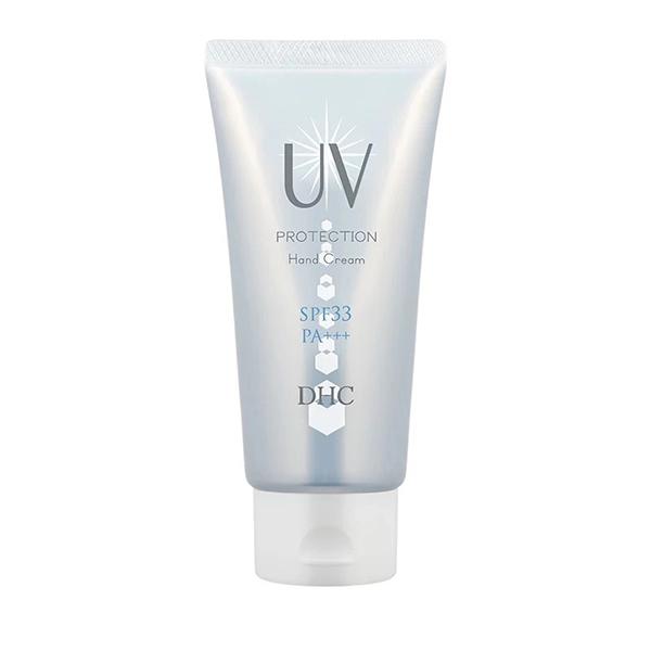 DHC防晒护手霜 SPf33 PA+++