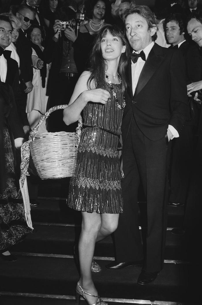Jane Birkin