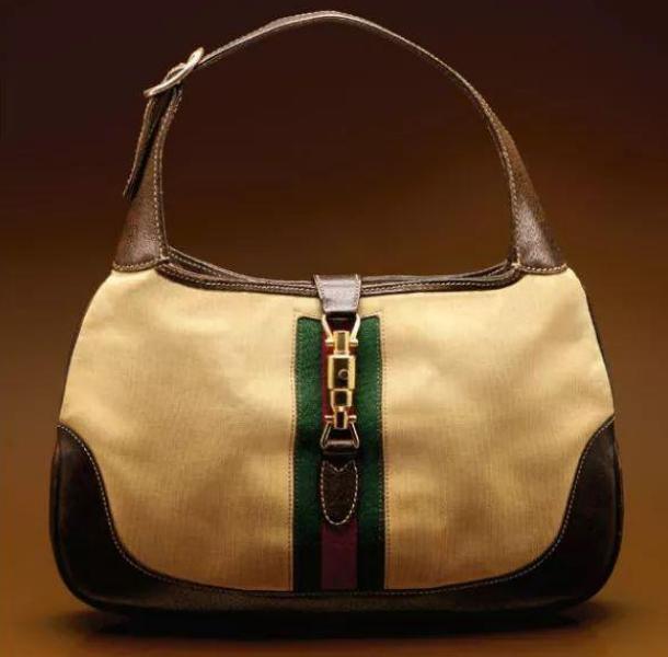 1961 Jackie Bag