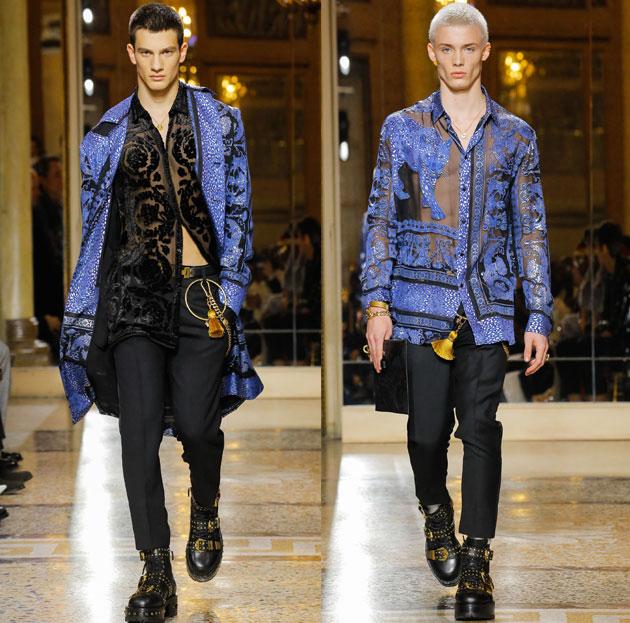 Versace