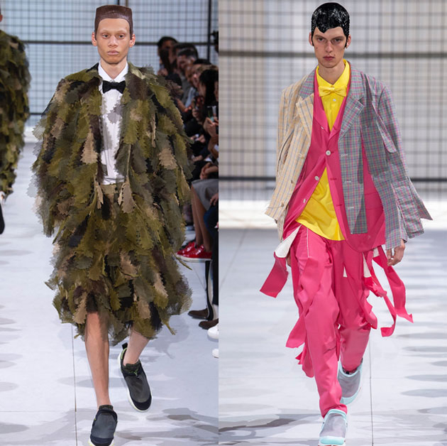 Comme-des-Garçons-Homme-Plus