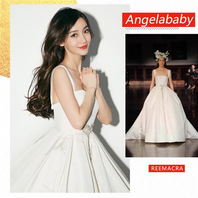 Angelababy