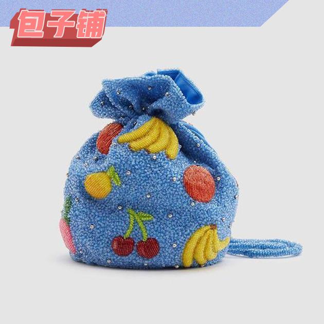 水果装饰包