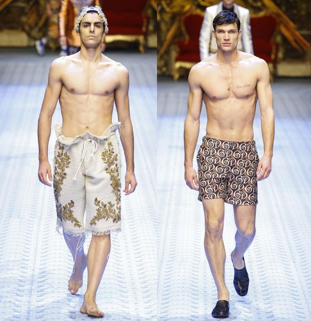 Dolce & Gabbana