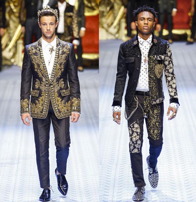 Dolce & Gabbana