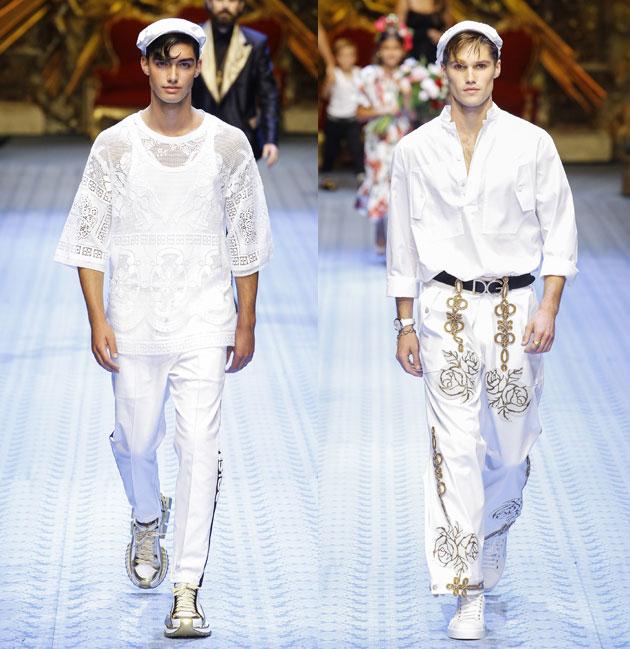 Dolce & Gabbana