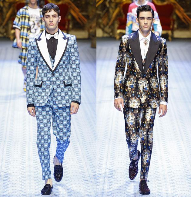 Dolce & Gabbana
