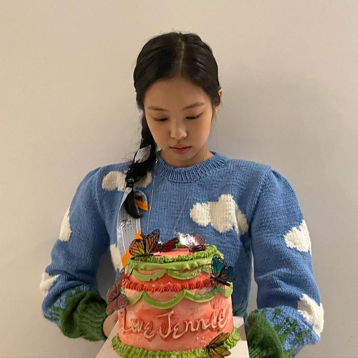 Jennie