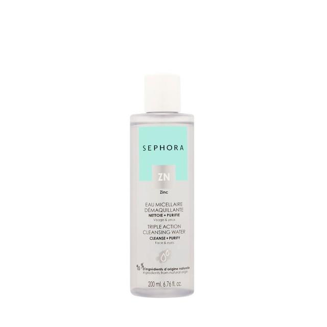 丝芙兰SEPHORA 柔和净肤卸妆水