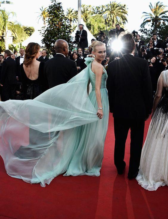 Diane Kruger