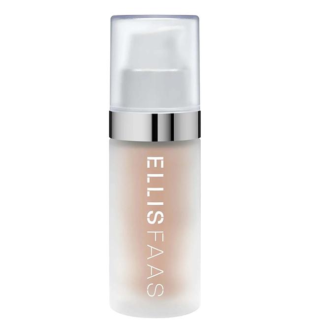 Ellis Faas 柔纱奶油粉底液(MECCA海外旗舰店有售)