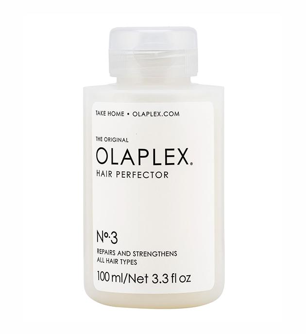 Olaplex3号洗前锁色修护发膜