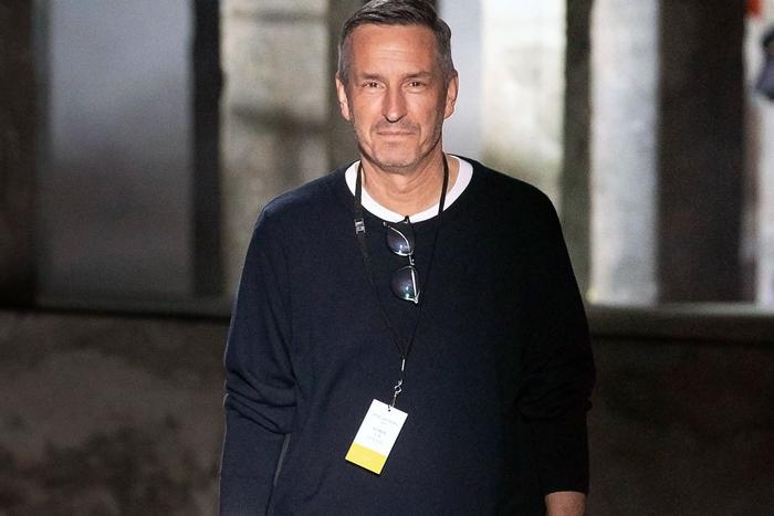 Dries Van Noten