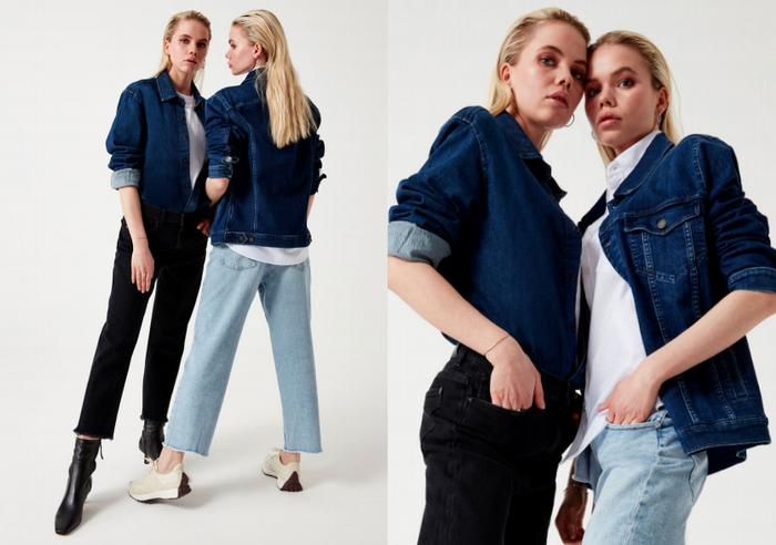 7 For All Mankind “Mankind” 胶囊系列 – 自由、酷、无畏