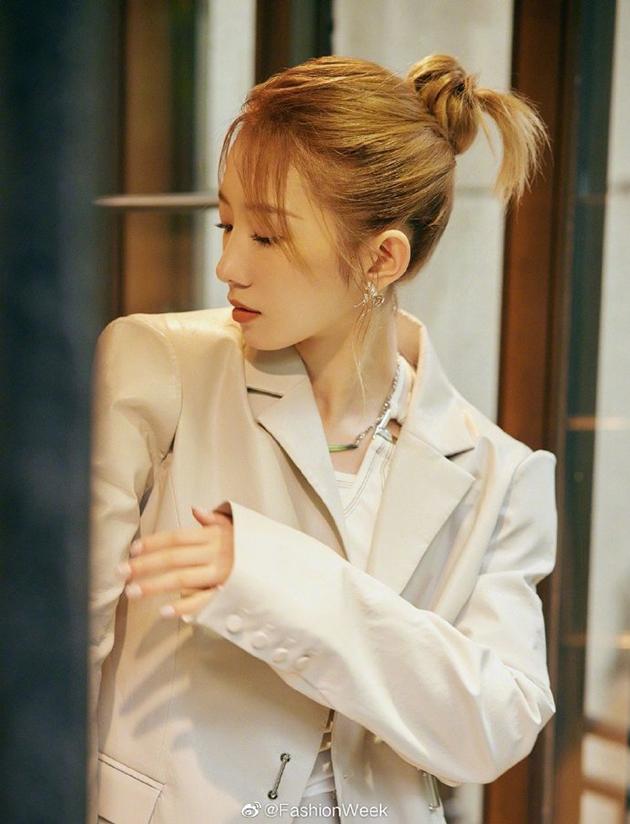 孟美岐