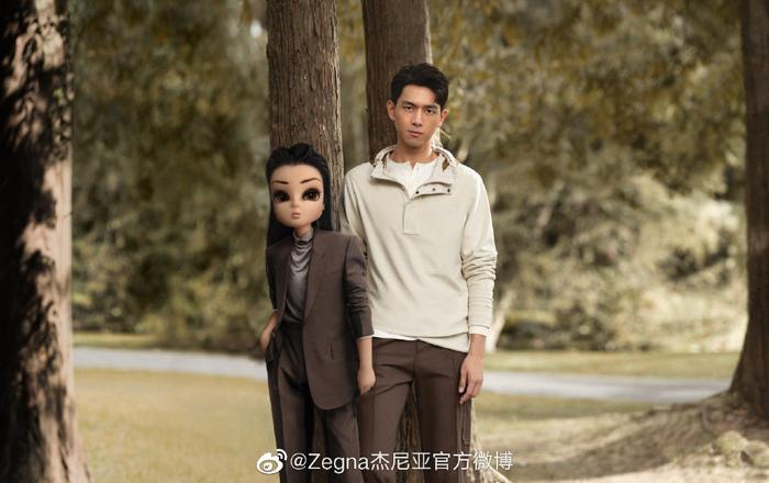 图片来源:品牌官方微博