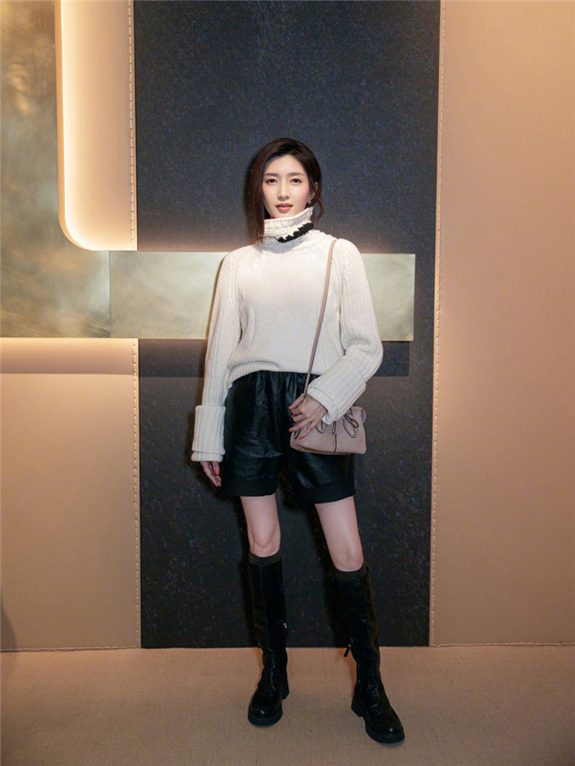 江疏影