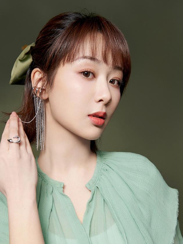 杨紫