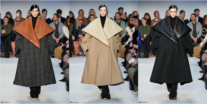2020秋冬伦敦时装周 JW Anderson 秋冬秀场