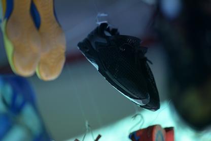 ASICS x VIVIENNE WESTWOOD GEL-KAYANO 26
