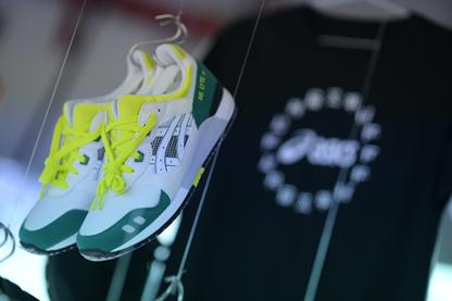 ASICS GEL-LYTE III