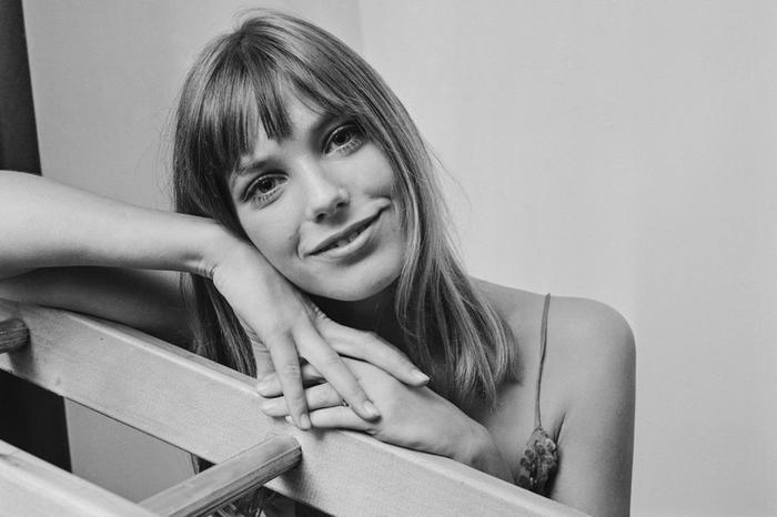 Jane birkin 1967