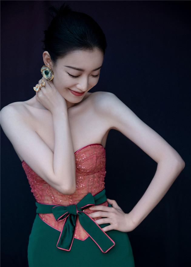 倪妮