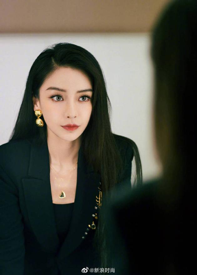 Angelababy