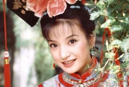 小燕子 赵薇