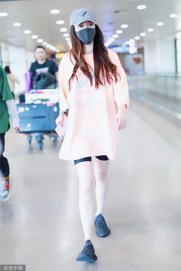 杨颖