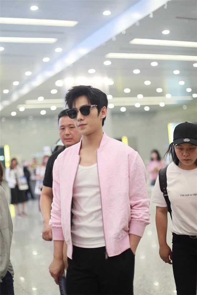 杨洋
