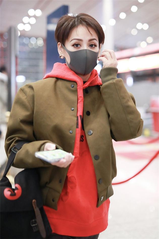 宁静