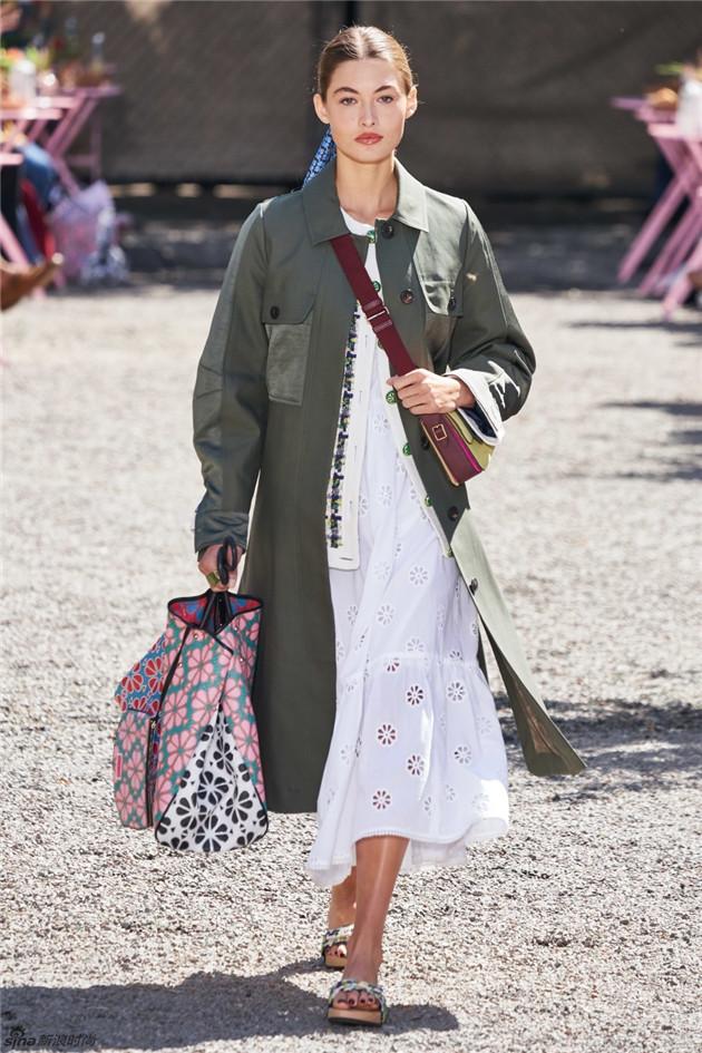 kate spade new york 2020春季系列