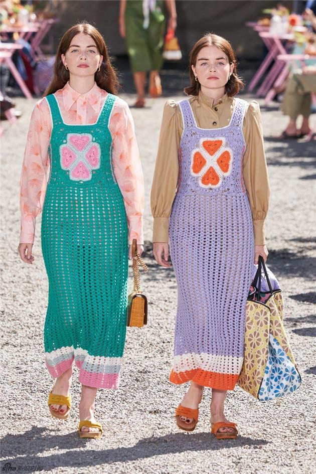 kate spade new york 2020春季系列