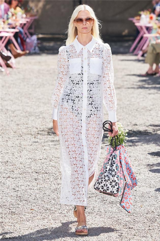 kate spade new york 2020春季系列