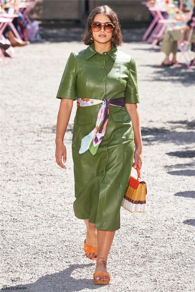 kate spade new york 2020春季系列