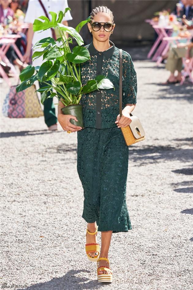 kate spade new york 2020春季系列