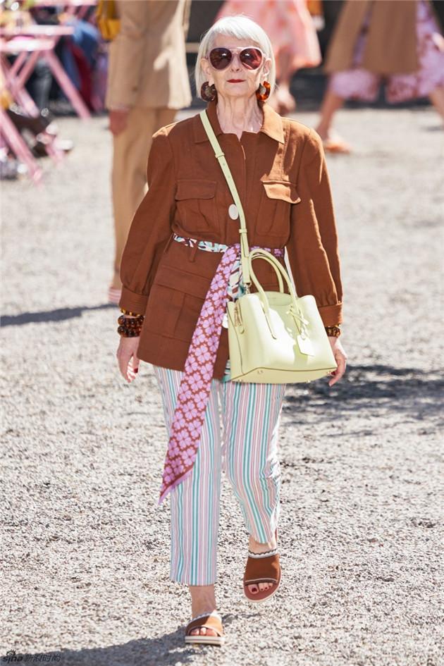 kate spade new york 2020春季系列