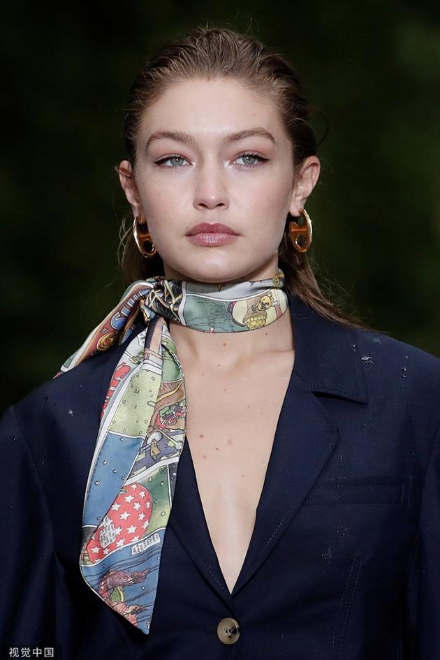 2020春夏巴黎时装周:Lanvin