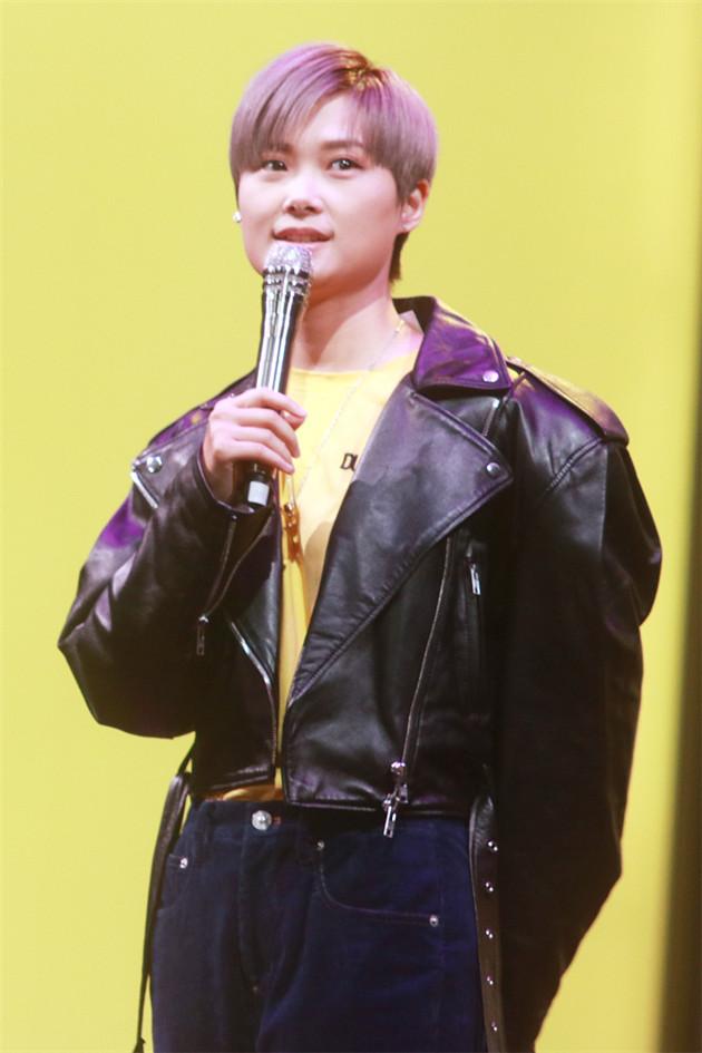 李宇春