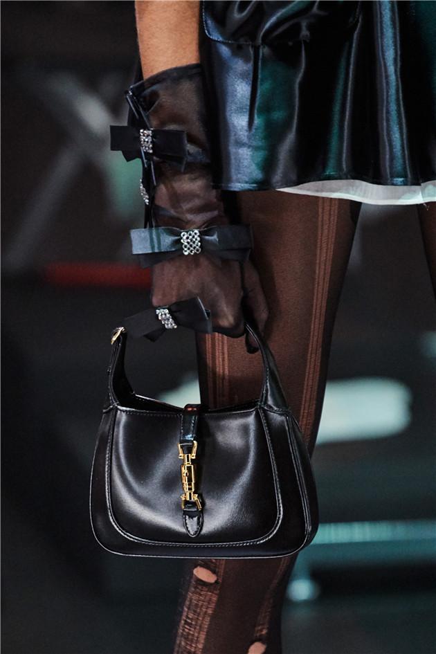Gucci 2020秋冬