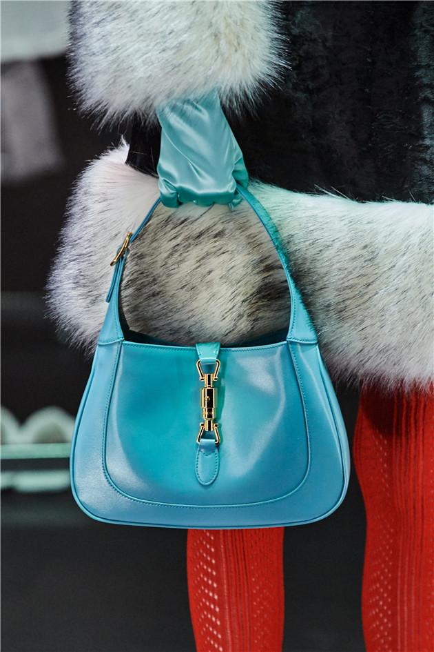 Gucci 2020秋冬