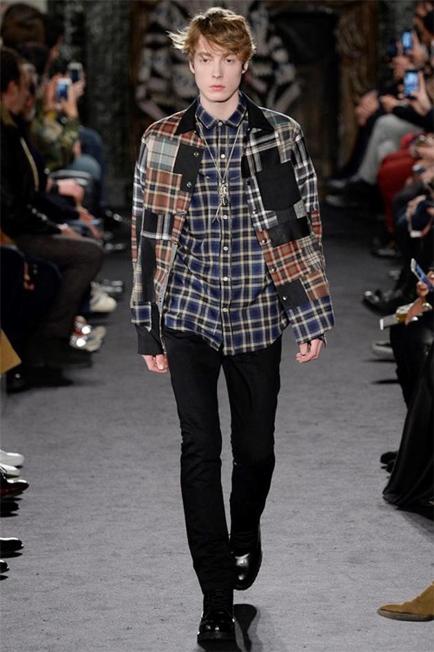 Valentino 2016秋冬