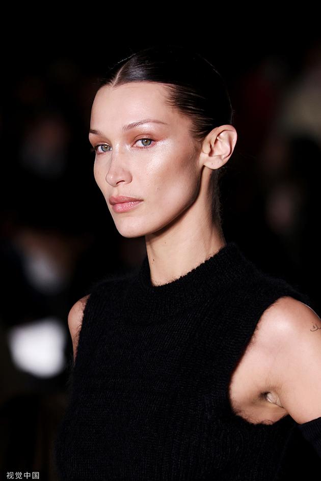 2022秋冬米兰时装周:Max Mara 品牌秀场