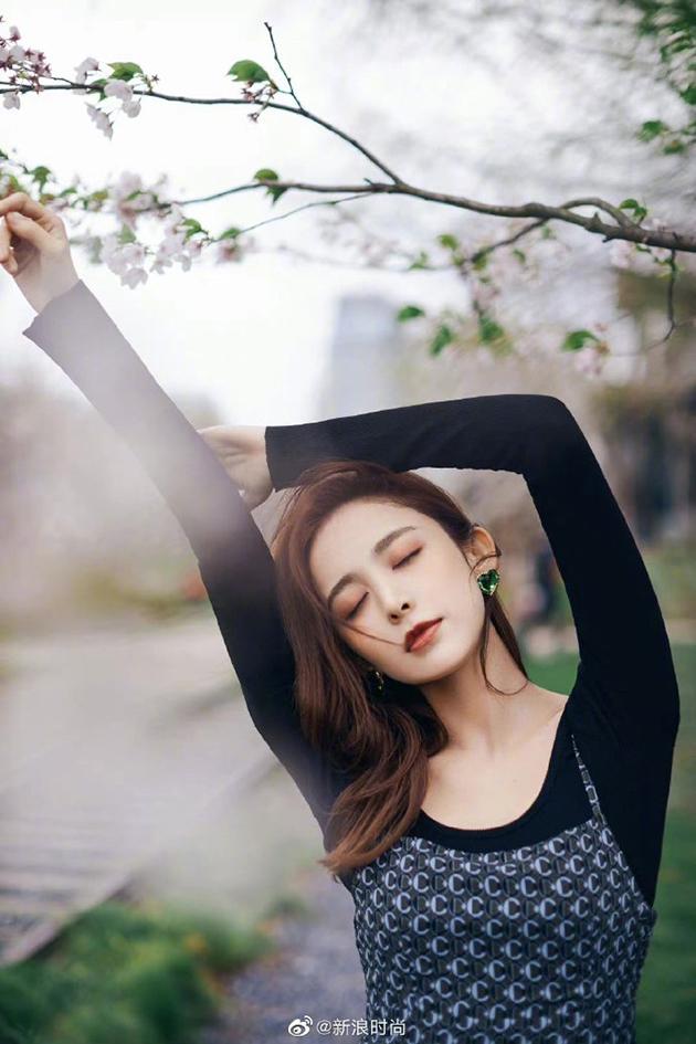 古力娜扎