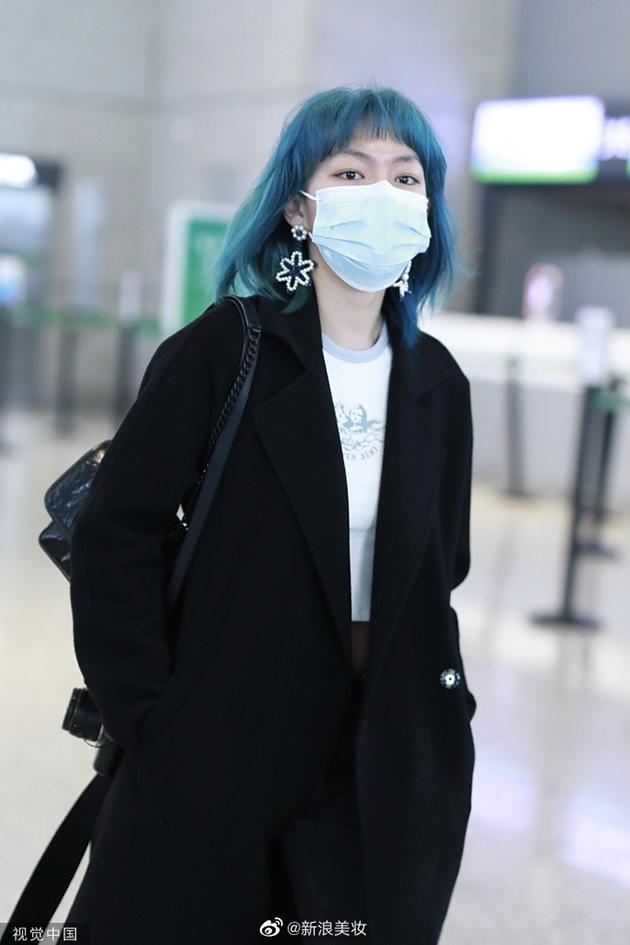 文淇