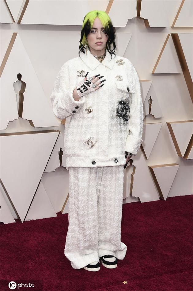 Billie Eilish