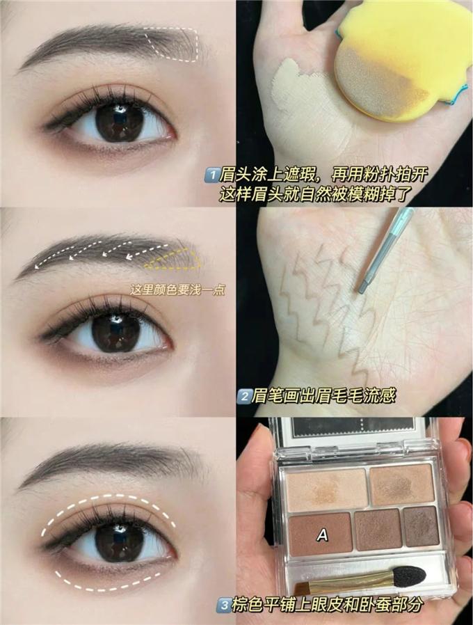 图片源自于小红书用户:@喃喃z(百宝箱)