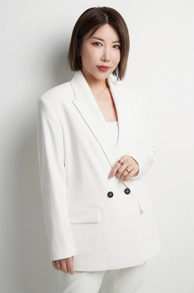美妆专家 陈雪